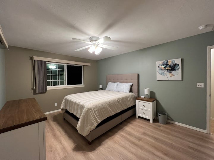 საძინებელი 4