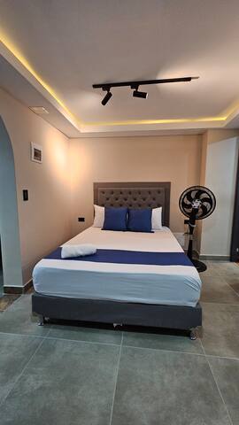 Andaliving managed Airbnb listing 1