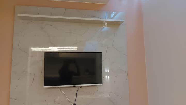 Kit De Luxo Mobília Completa - Elegance Suite - Brasília