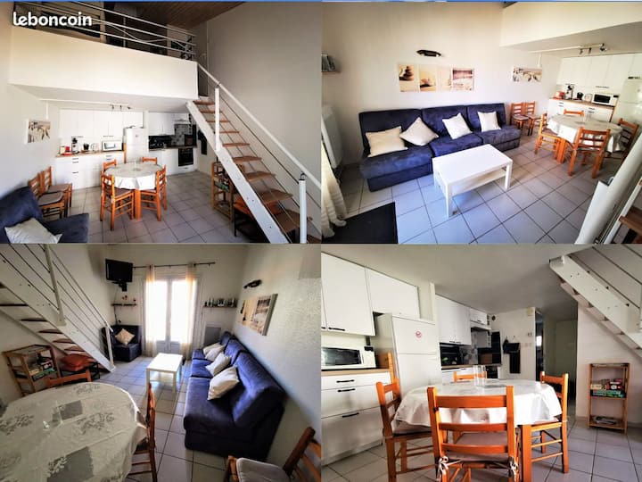Logement Entier - La Tranche-sur-Mer