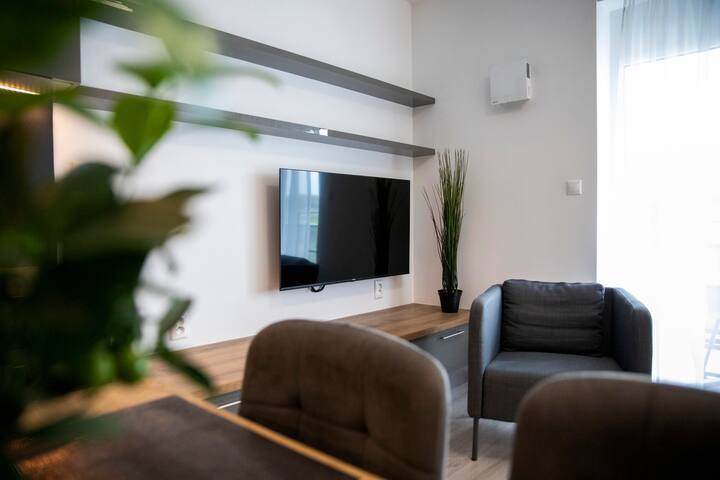 Kinga Apartman - Dunajská Streda