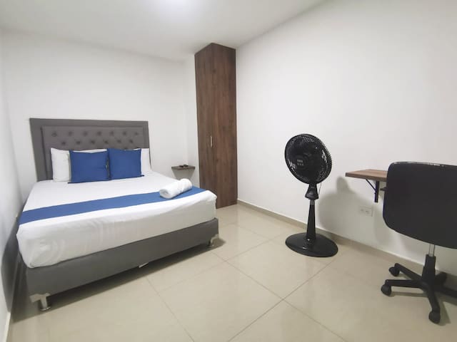 Andaliving managed Airbnb listing 3