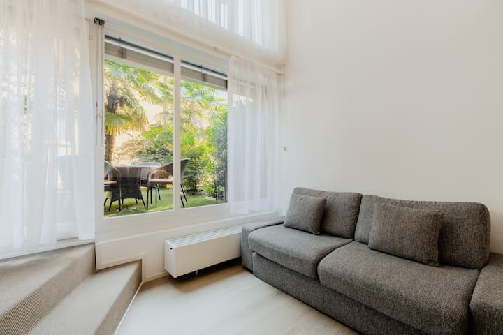 EasyLife Swiss managed Airbnb listing 3