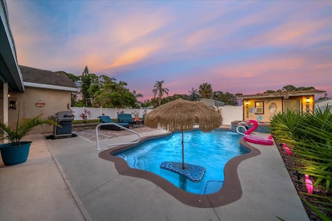 Little Miss Cocoa Bae