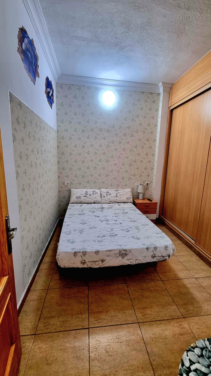 Спалня 2