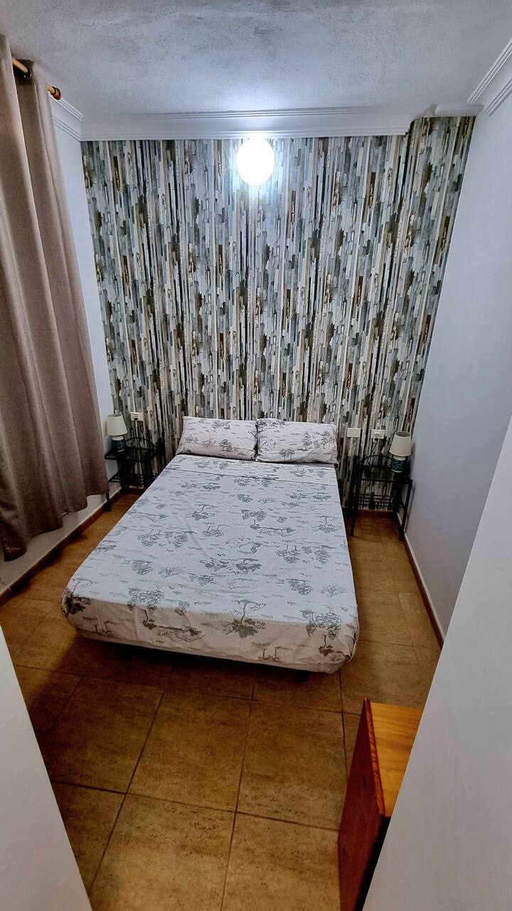 Спалня 1