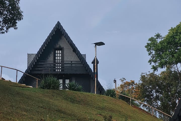 Cabanas Rohsler managed Airbnb listing 3
