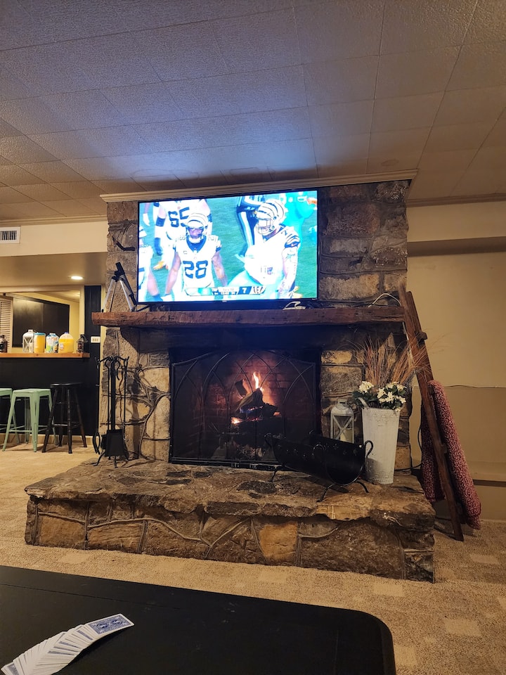 5 Cubs Lakehouse - Morristown, TN