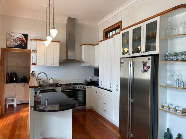 Booky88 managed Airbnb listing 1