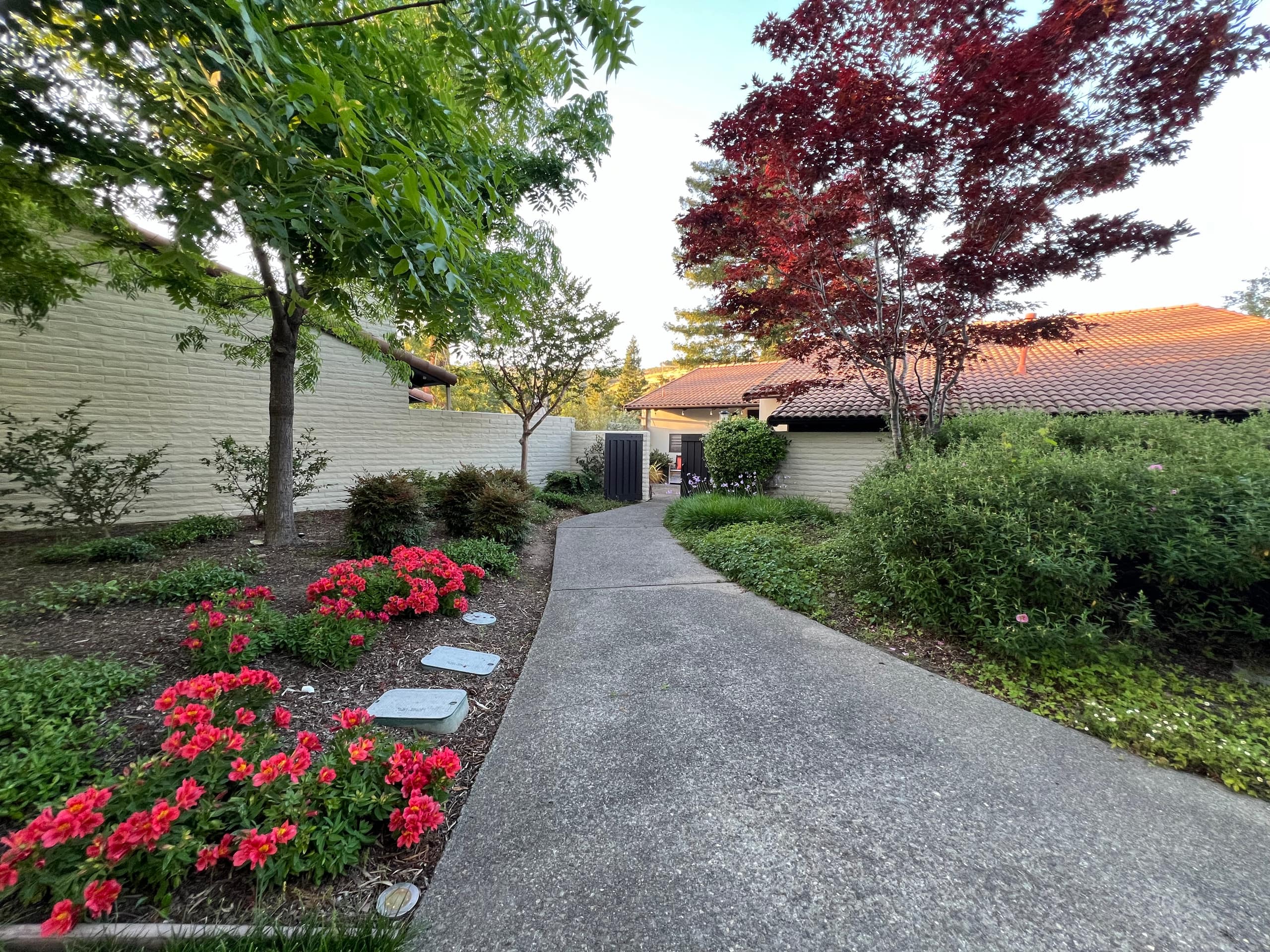 Fairways Condo on Silverado Golf Course - Photo 36