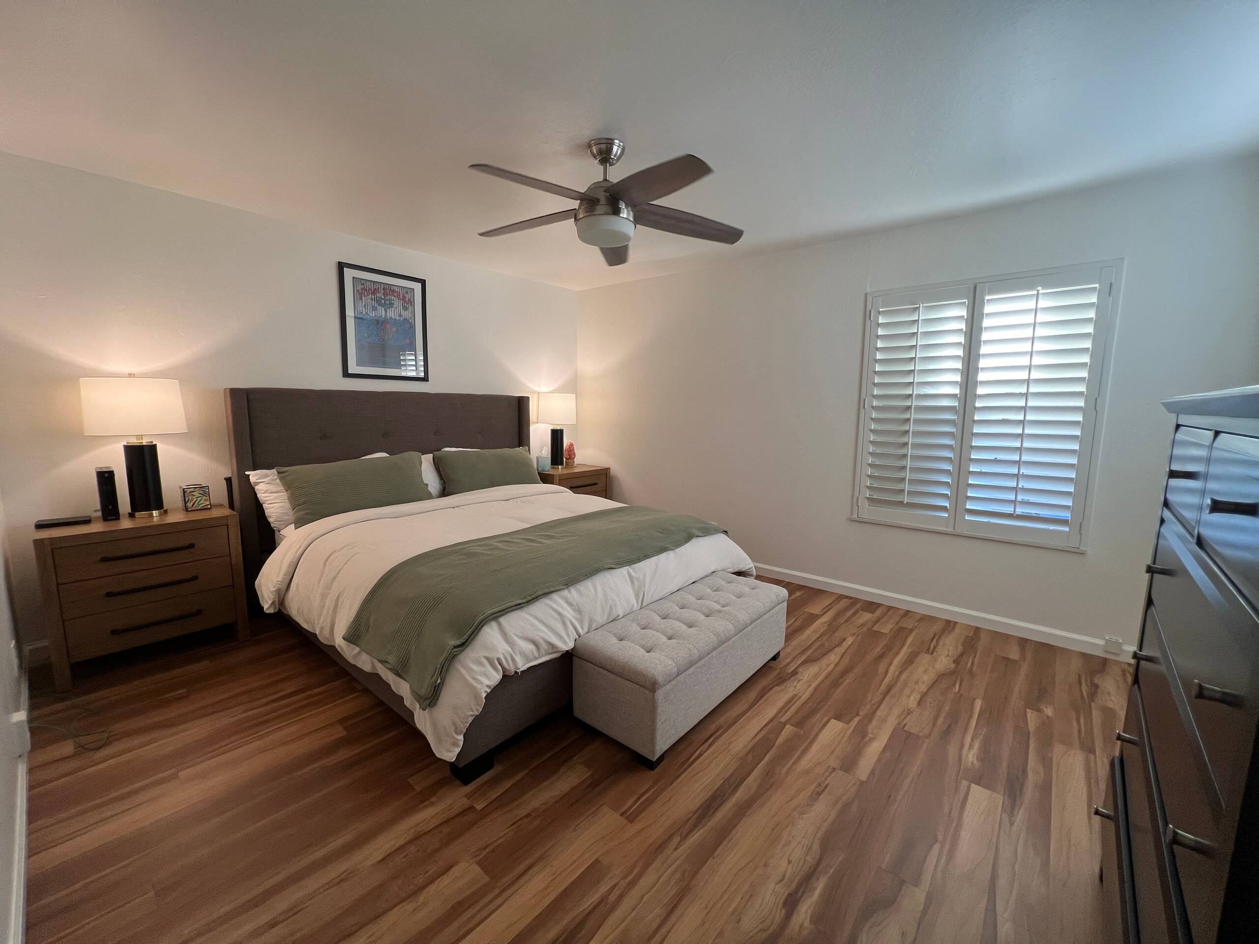 Fairways Condo on Silverado Golf Course - Photo 22