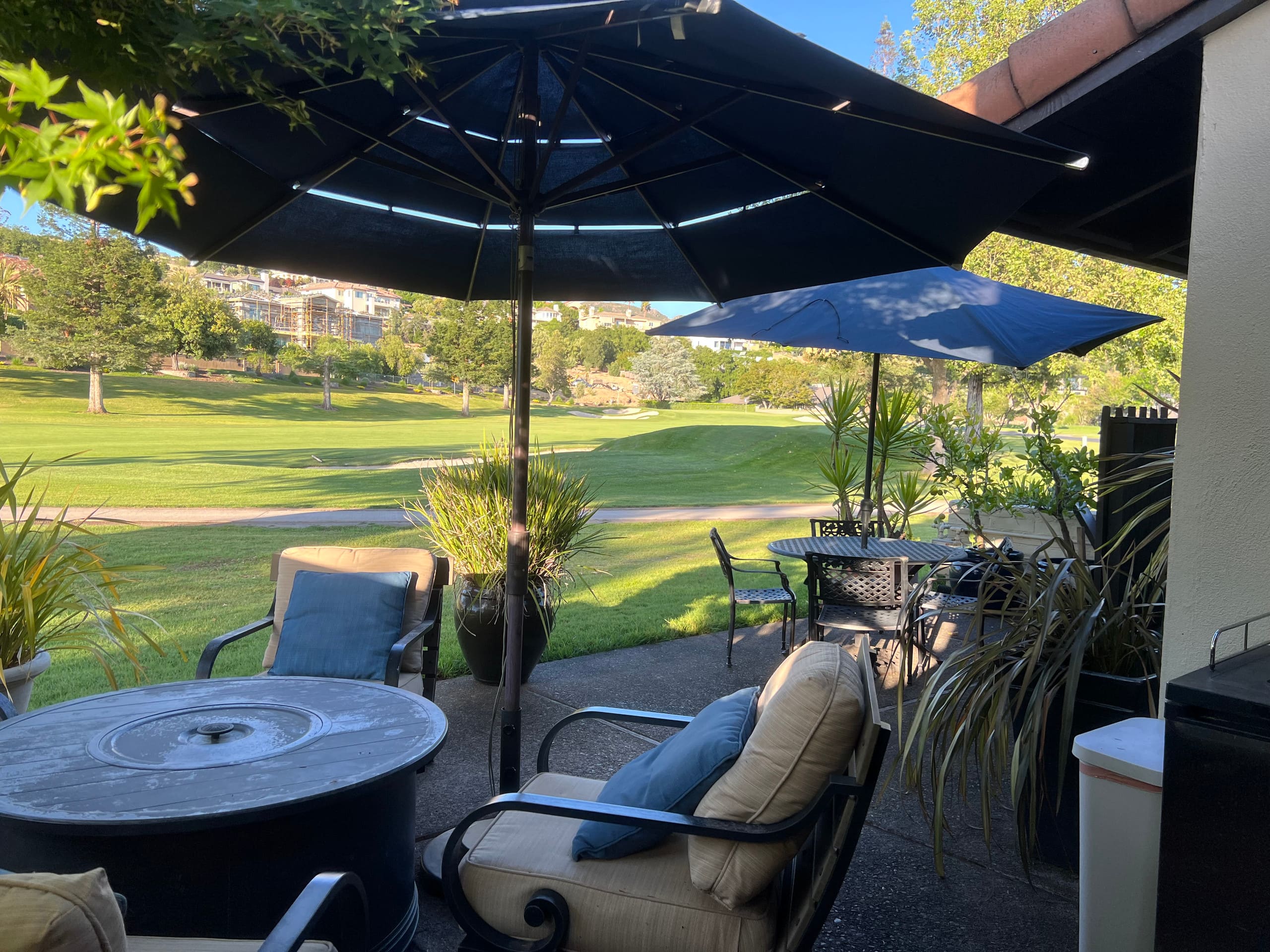 Fairways Condo on Silverado Golf Course - Photo 34
