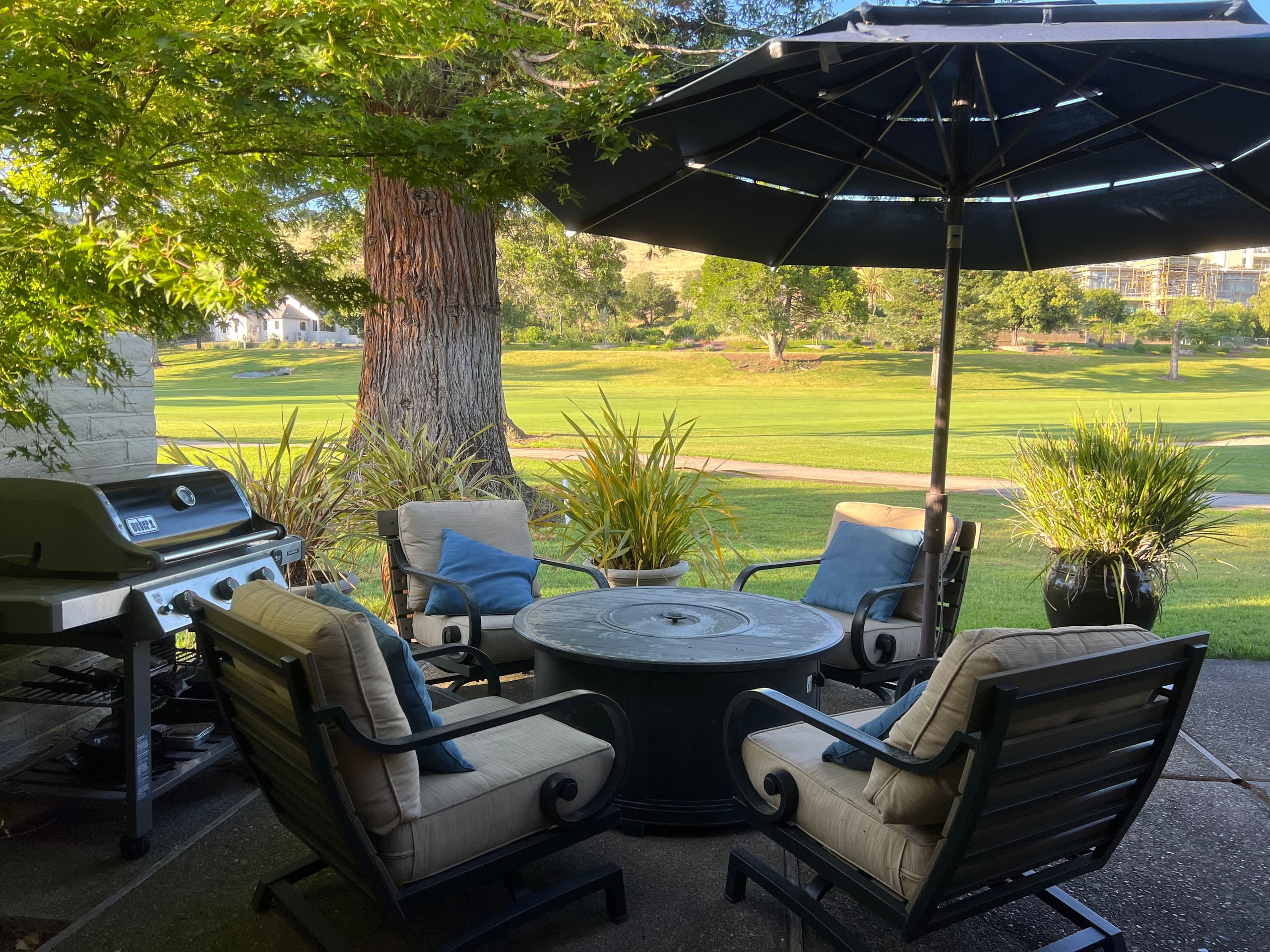 Fairways Condo on Silverado Golf Course - Photo 33