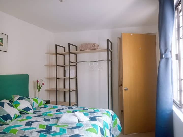 Habitación 2