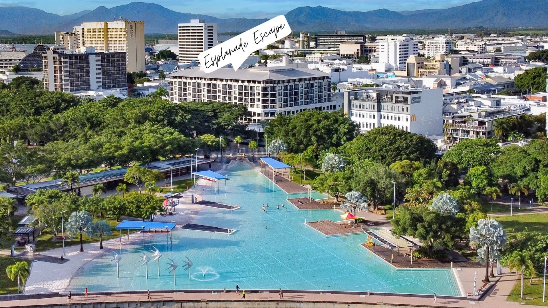 Mantra Esplanade — foto 2