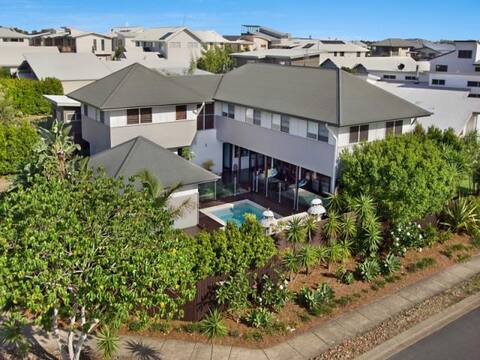 Holiday Retreat in Casuarina