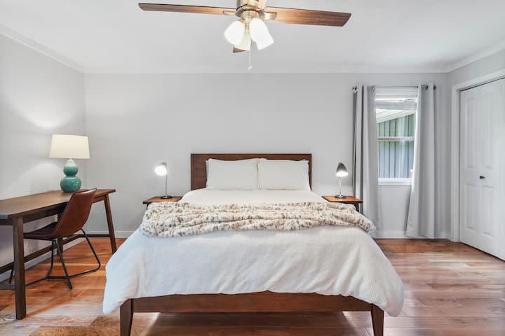 Спална соба 3