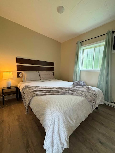 comfort apartment #4