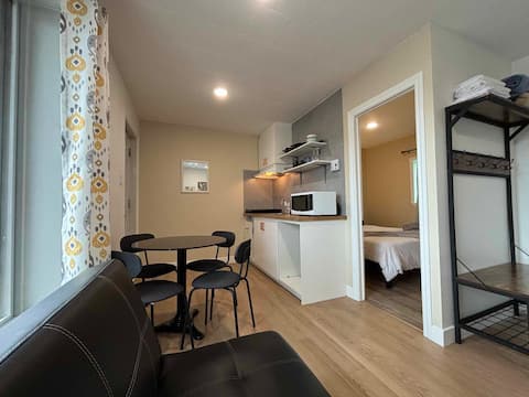 Comfort Apartment #4