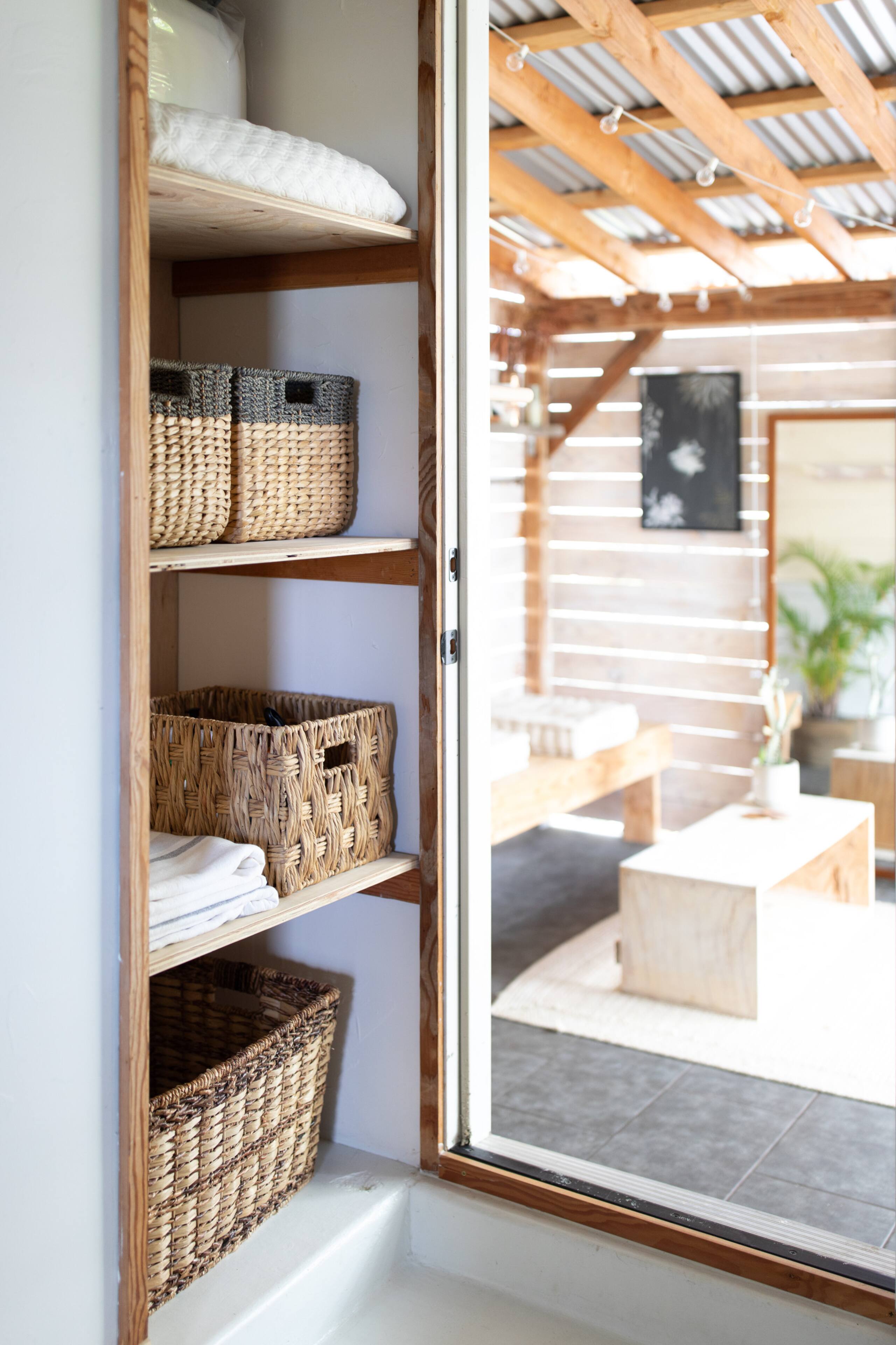 Quiet Kona Retreat • Light-filled, Curated Space - Image 24