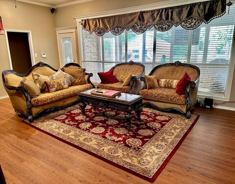 Waterfront, Fishing, family reunions, 15+ acres