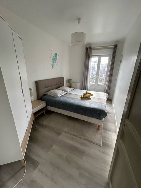 Danton Renaissance – F2 Renovated