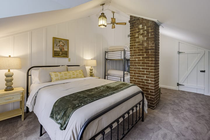 Спална соба 3