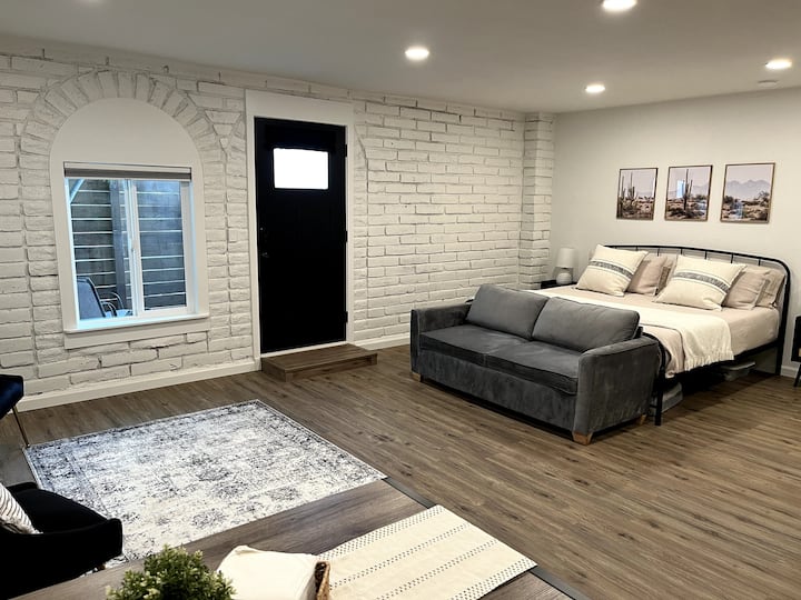 White Brick Suite Sierra Vista - Sierra Vista, AZ