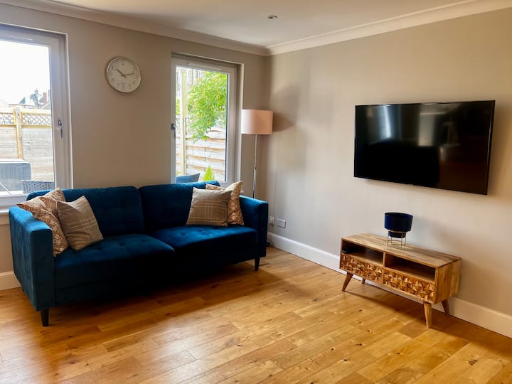 3 Bedroom Beach House! Sleeps 6 - Edinburgh, UK
