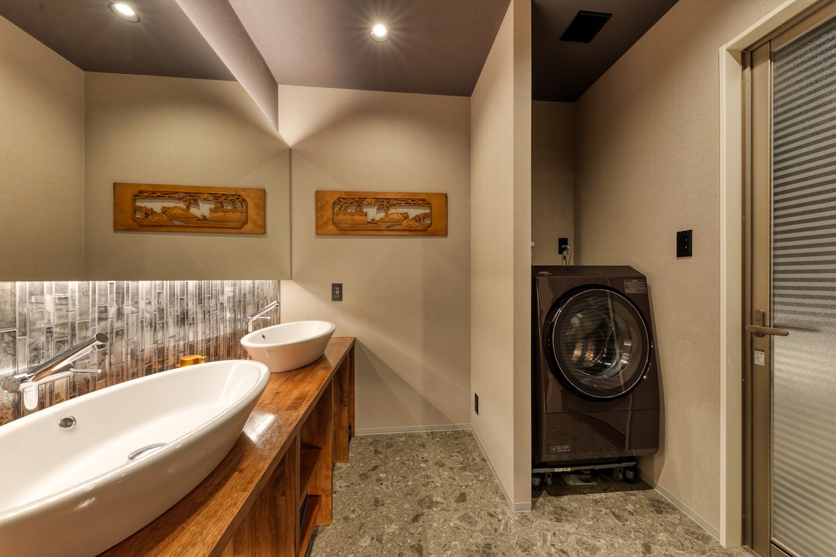 フルバスルーム1