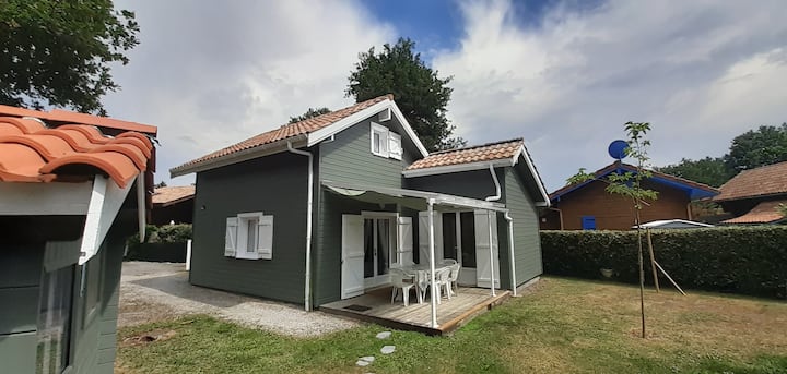 Chalet  Bassin D'arcachon - Cap Ferret