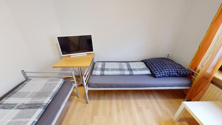 Handwerker Domizil Bremen - Bremen