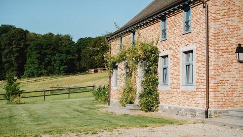 La maison du marronnier