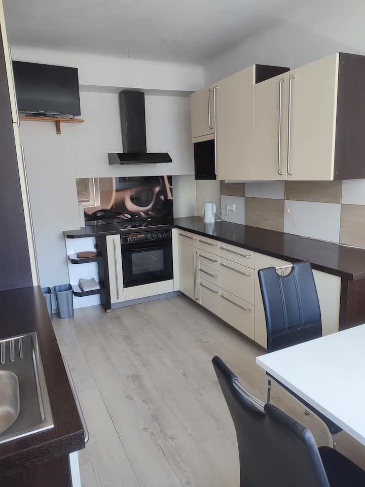 Apartment Im Grünen St. Pölten - Sankt Pölten