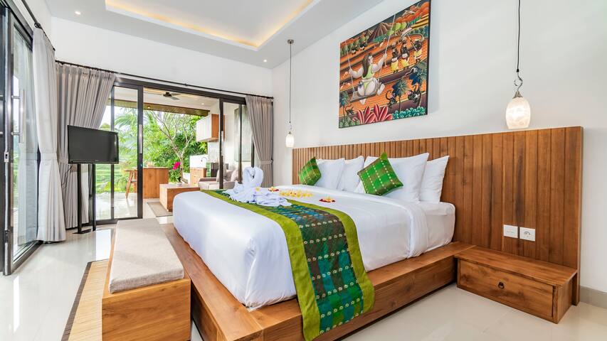 Warangka Bali managed Airbnb listing 3