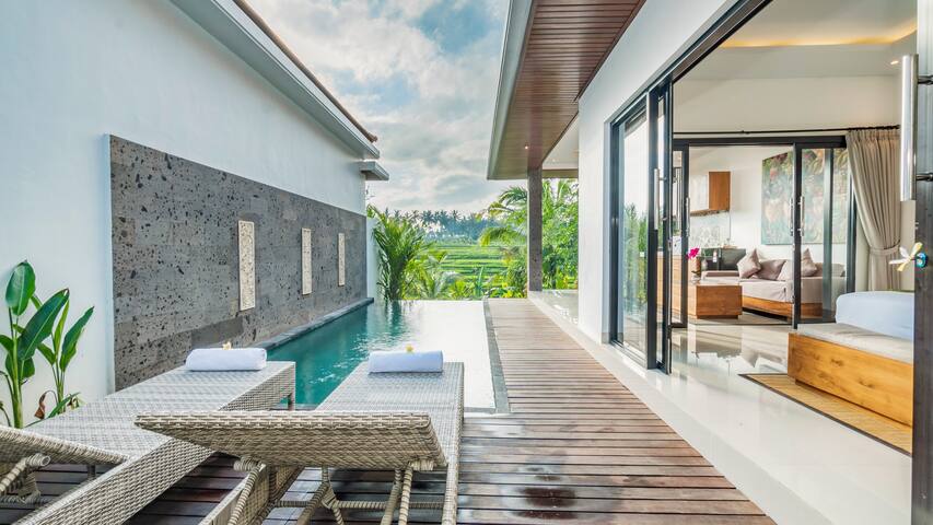 Warangka Bali managed Airbnb listing 1