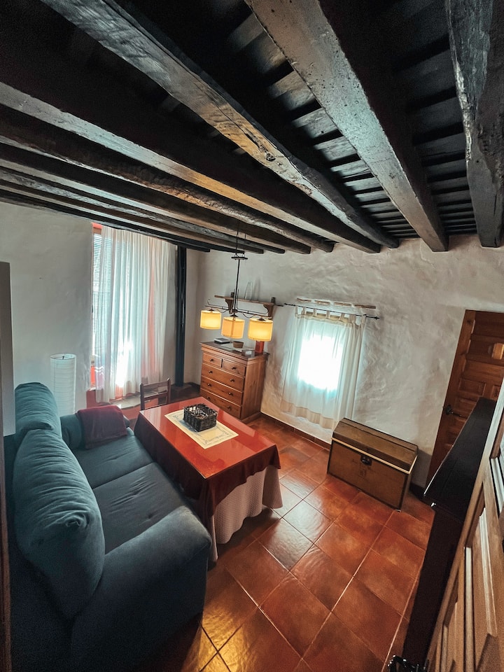 Casa Ajelazul - Galaroza