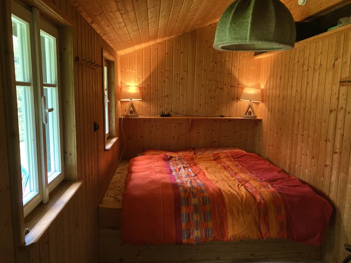 غرفة النوم 3