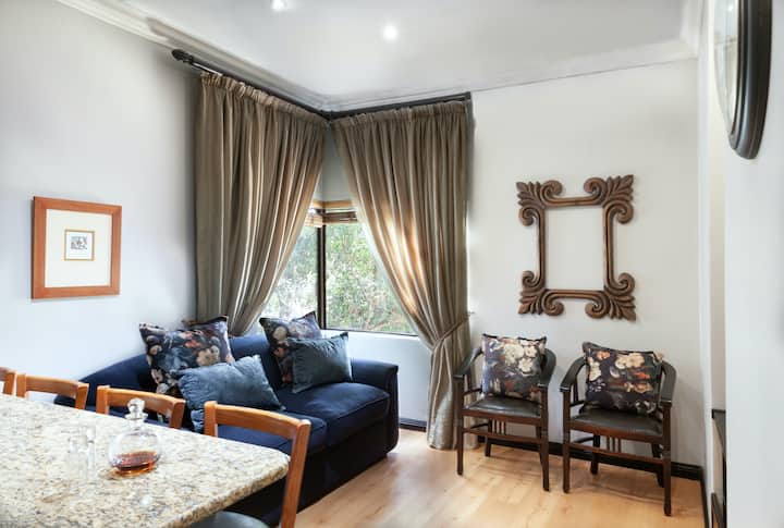 Executive Apartment - Centurion