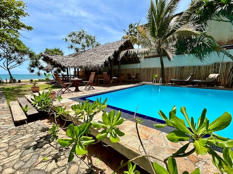 Bombay Bicycle Club Bentota