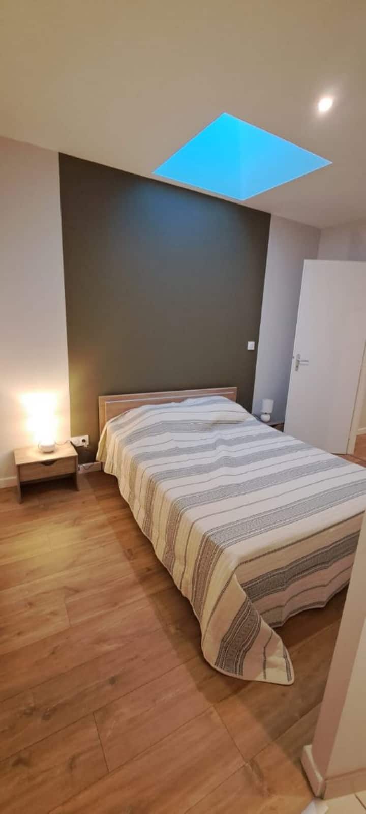 Habitación 1