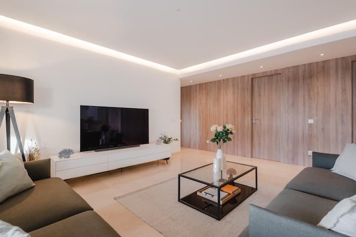 Penthouse, Royal Banus - Marbella