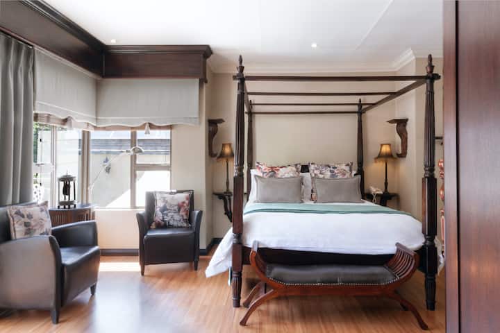 Presidential Suite - Centurion