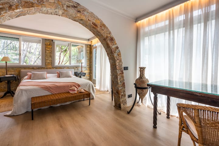Fantástica Villa Costa Brava - Pals