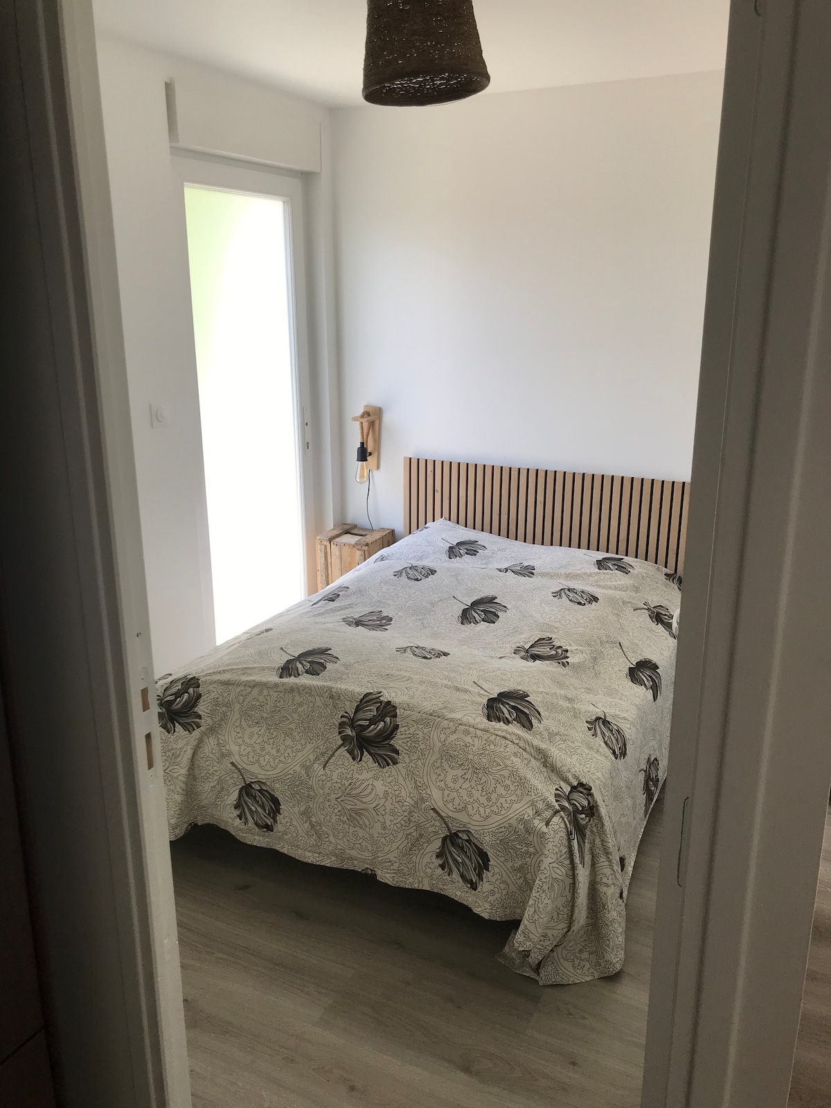 غرفة النوم 1