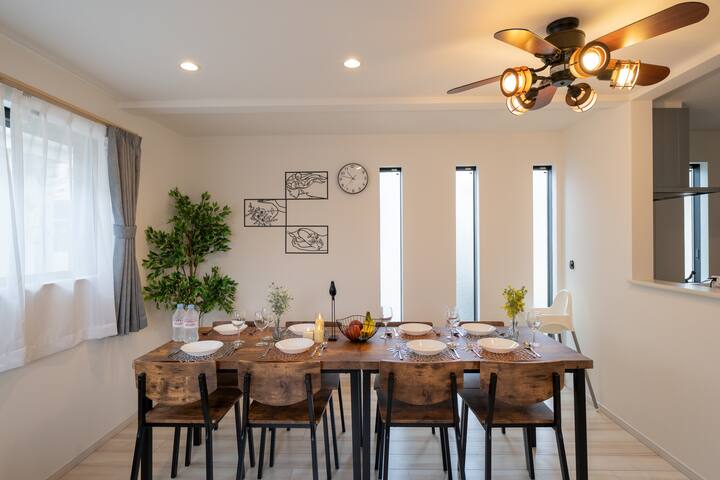 貸切/池袋/110㎡/15名宿泊可能/寝室4つ! (31) gallery image 2