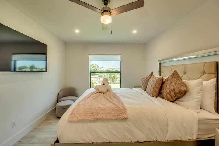 غرفة النوم 3