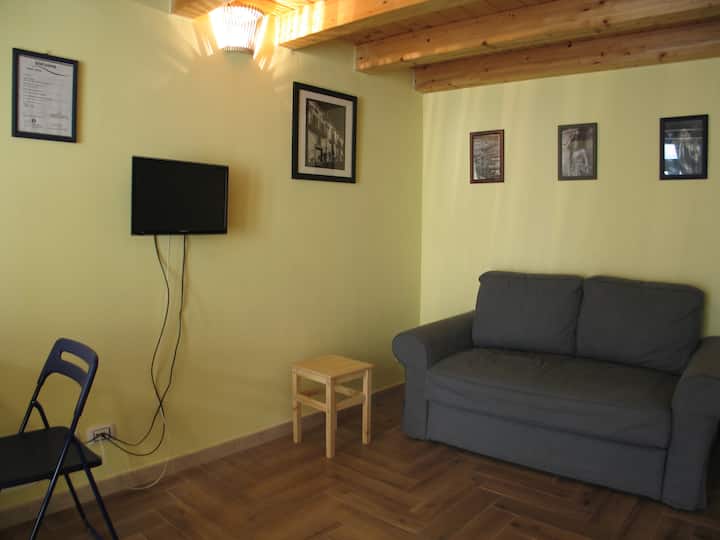 Pozzo Luce - Palazzolo Acreide