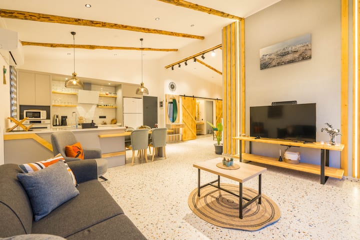 Villa Daphne-kaş/sarıbelen - Turquie