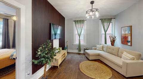 Winter Oasis for Groups Near NYC & EWR -Park & Pet